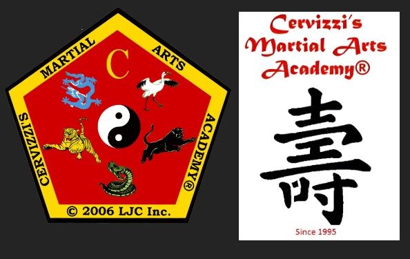 Cervizzi's Martial Arts Academy